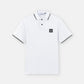 Stone Island Polo ORGANIC COTTON PIQUÉ WITH STRETCH L1S152200010-S0018