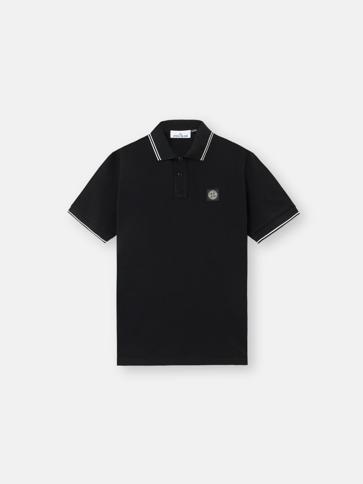 Stone Island Polo ORGANIC COTTON PIQUÉ WITH STRETCH L1S152200010-S0018