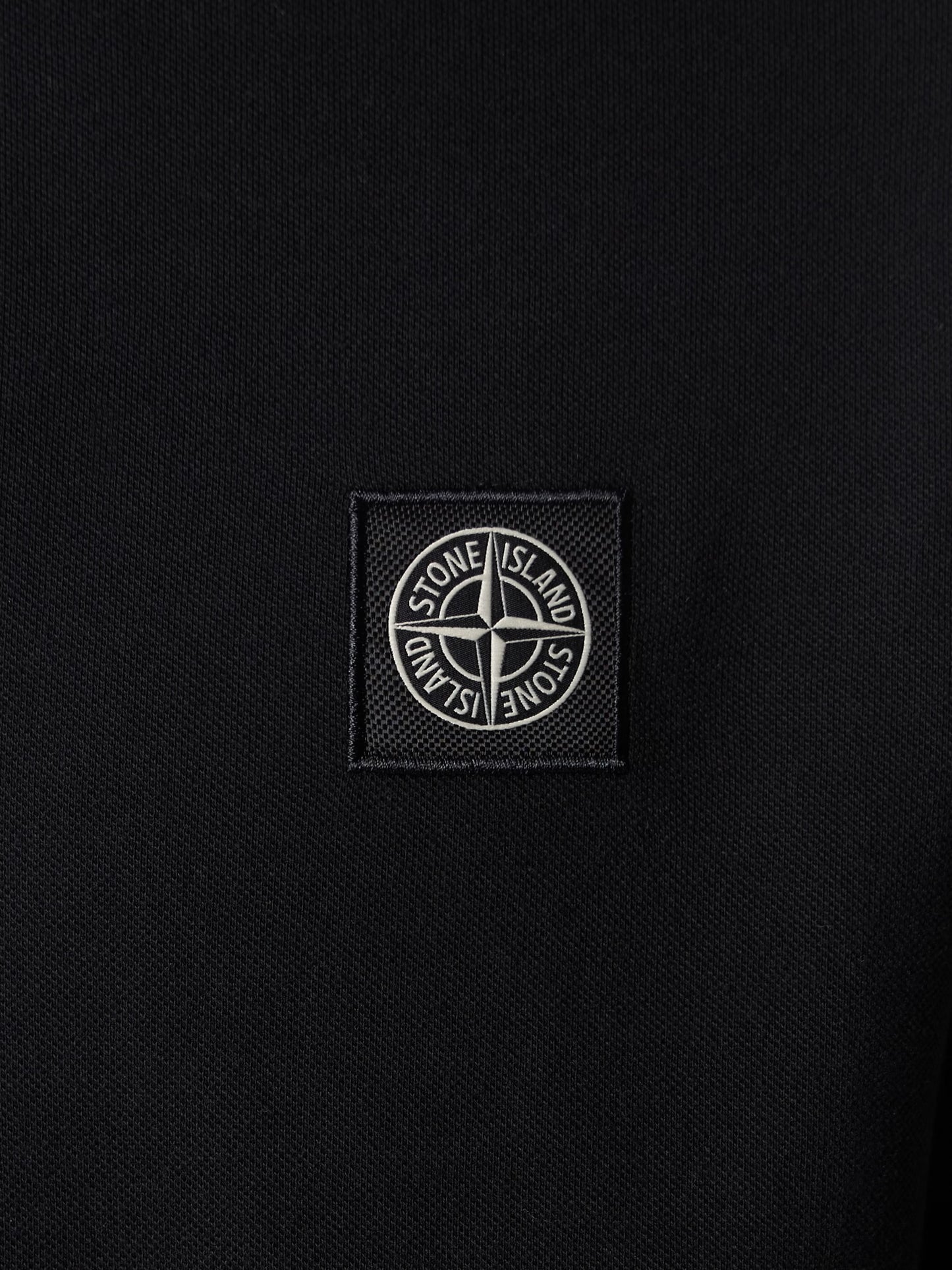 Stone Island Polo ORGANIC COTTON PIQUÉ WITH STRETCH L1S152200010-S0018
