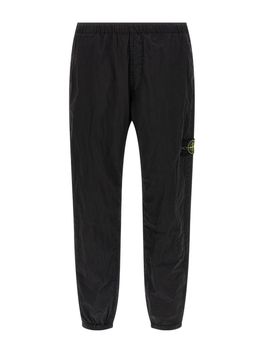 Stone Island Nylon Pants L1S153100035-S0019