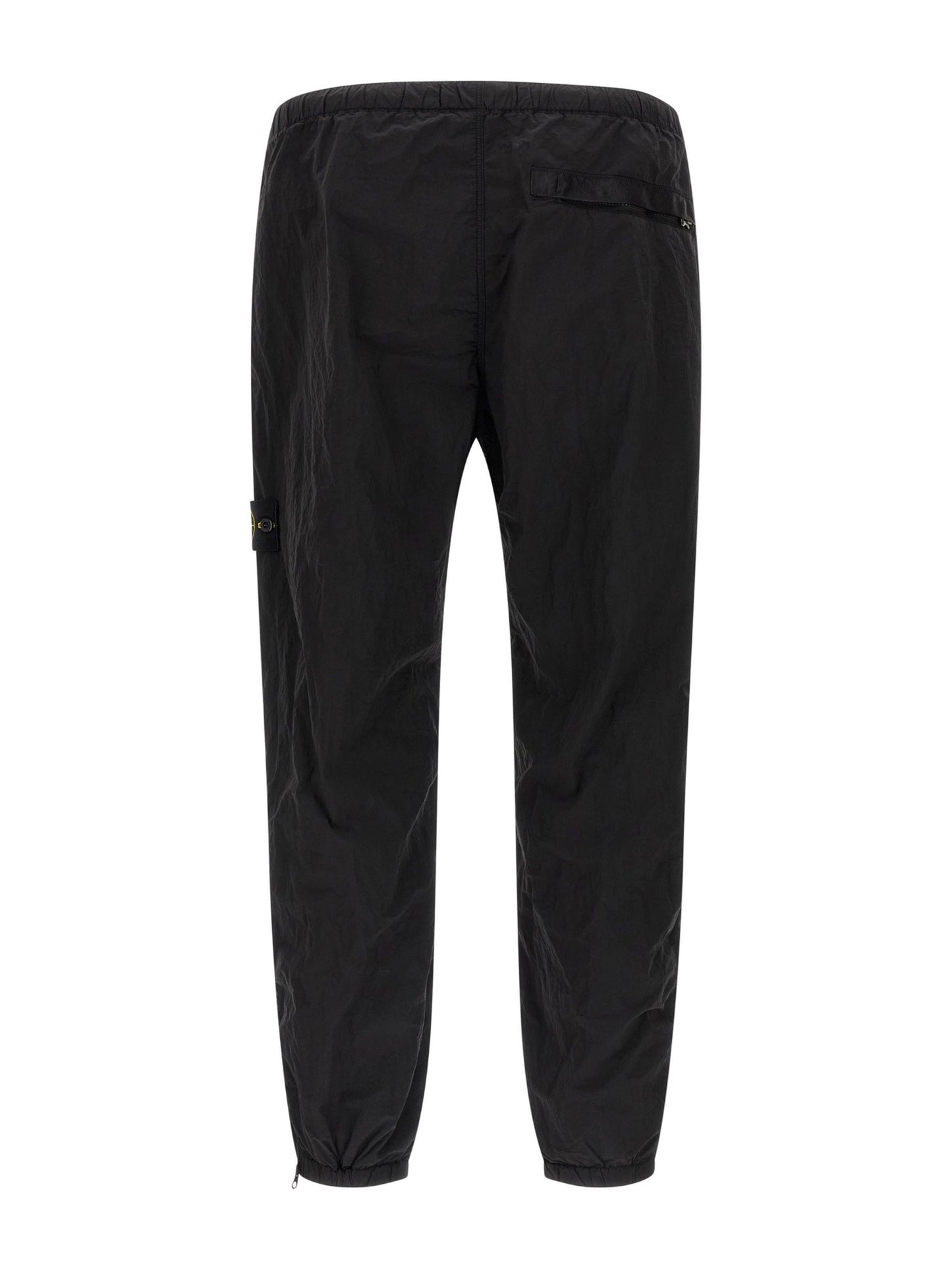 Stone Island Nylon Pants L1S153100035-S0019
