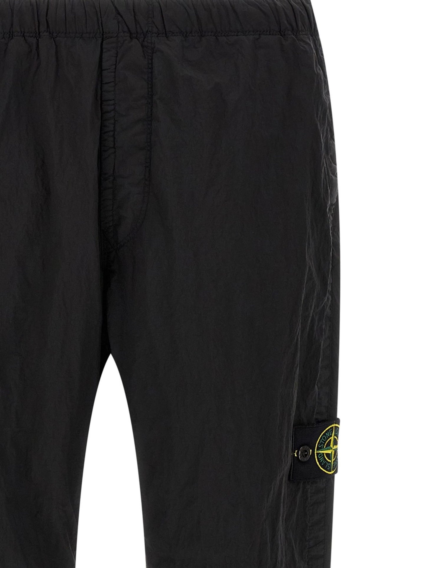 Stone Island Nylon Pants L1S153100035-S0019