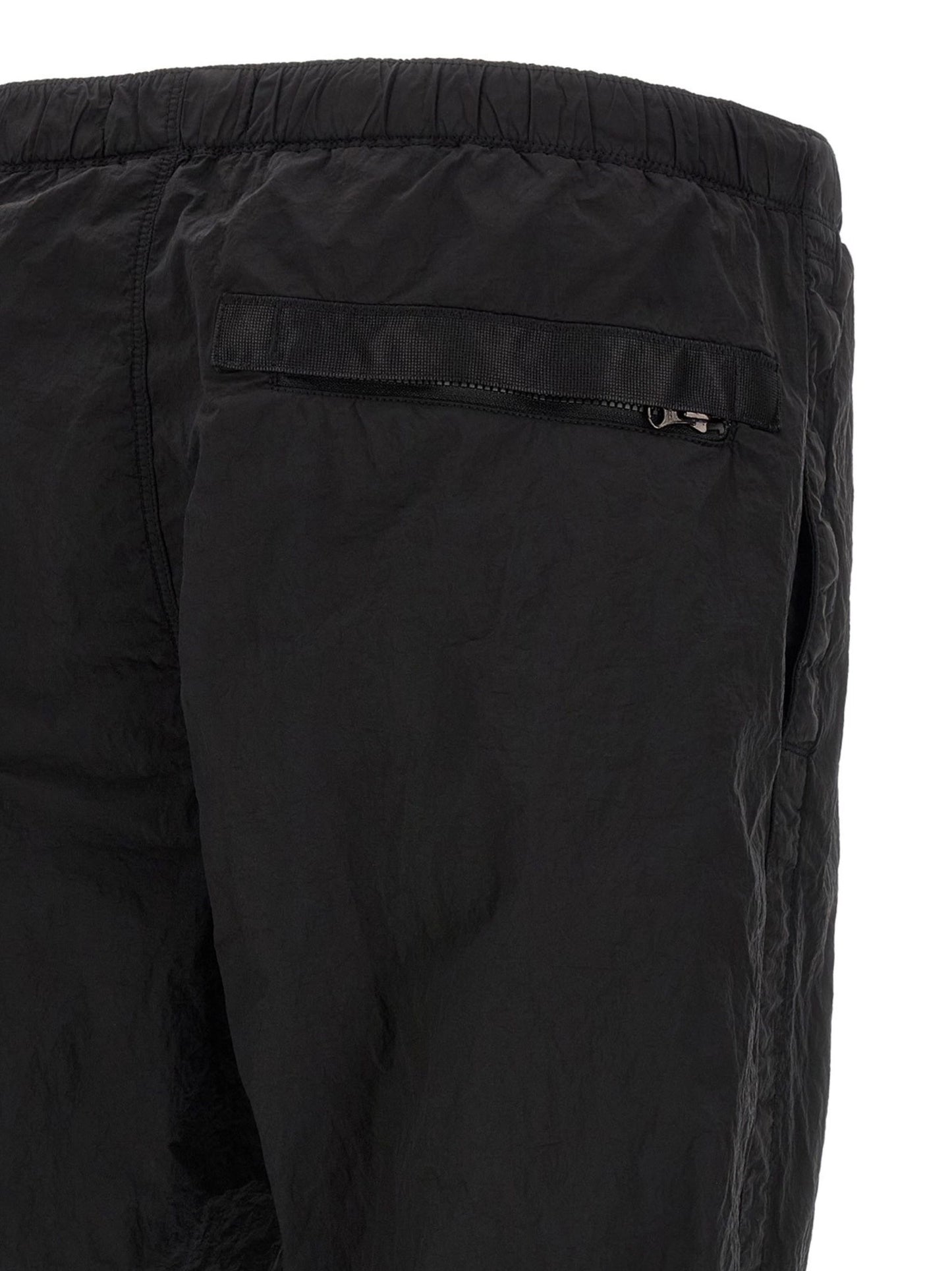Stone Island Nylon Pants L1S153100035-S0019