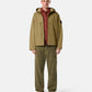 Stone Island DOUBLE-COATED COTTON RIPSTOP  L1S154100012-S0299