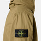 Stone Island DOUBLE-COATED COTTON RIPSTOP  L1S154100012-S0299