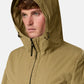 Stone Island DOUBLE-COATED COTTON RIPSTOP  L1S154100012-S0299