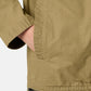 Stone Island DOUBLE-COATED COTTON RIPSTOP  L1S154100012-S0299