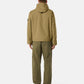 Stone Island DOUBLE-COATED COTTON RIPSTOP  L1S154100012-S0299