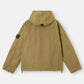 Stone Island DOUBLE-COATED COTTON RIPSTOP  L1S154100012-S0299