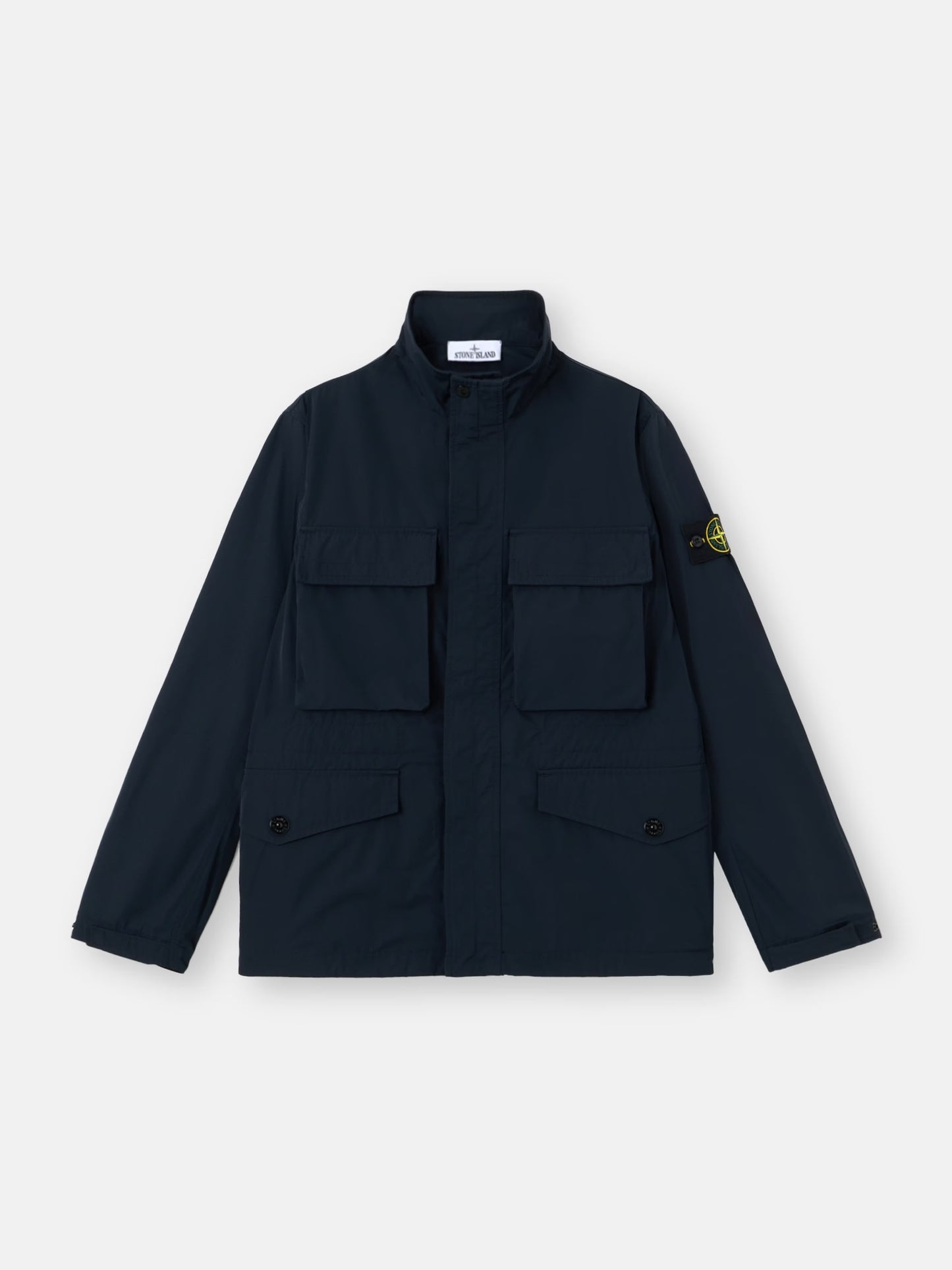Stone Island Micro Twill L1S154100034-S0026