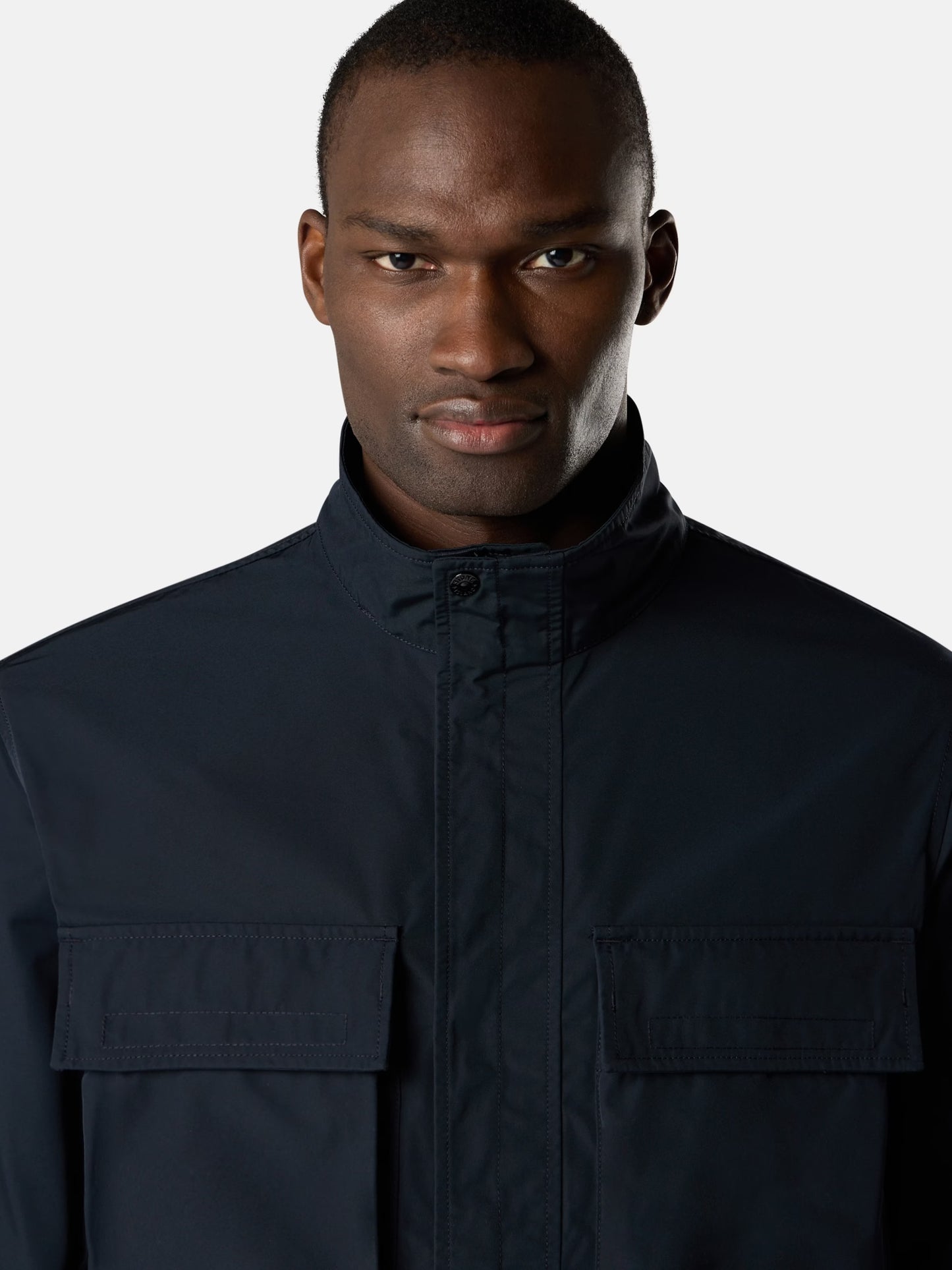 Stone Island Micro Twill L1S154100034-S0026