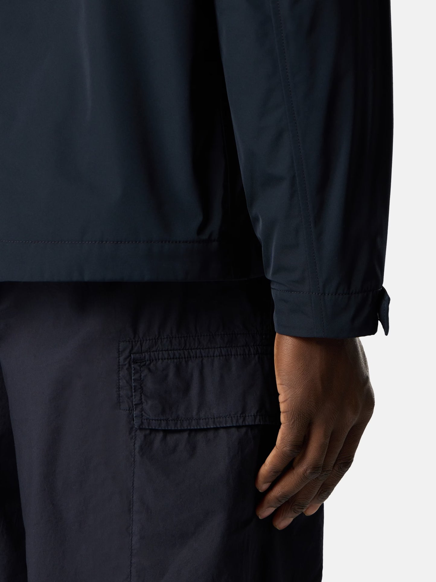 Stone Island Micro Twill L1S154100034-S0026