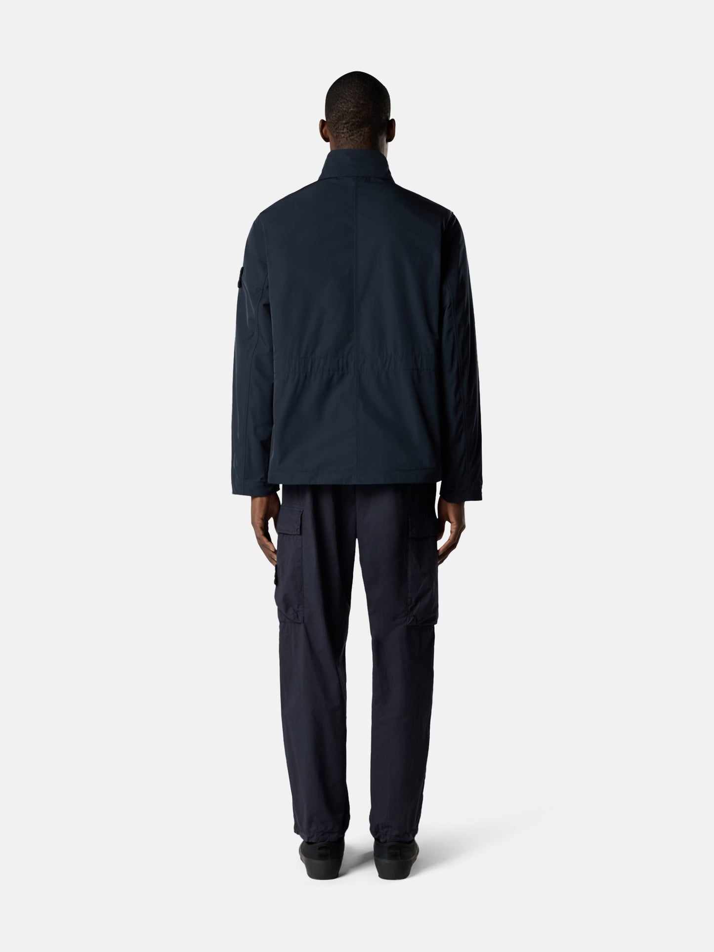 Stone Island Micro Twill L1S154100034-S0026