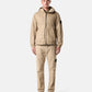 Stone Island ORGANIC-LOOK NYLON PANAMA-TC L1S154100053-S0069