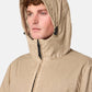Stone Island ORGANIC-LOOK NYLON PANAMA-TC L1S154100053-S0069