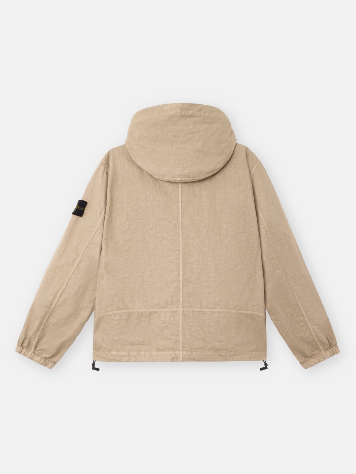 Stone Island ORGANIC-LOOK NYLON PANAMA-TC L1S154100053-S0069