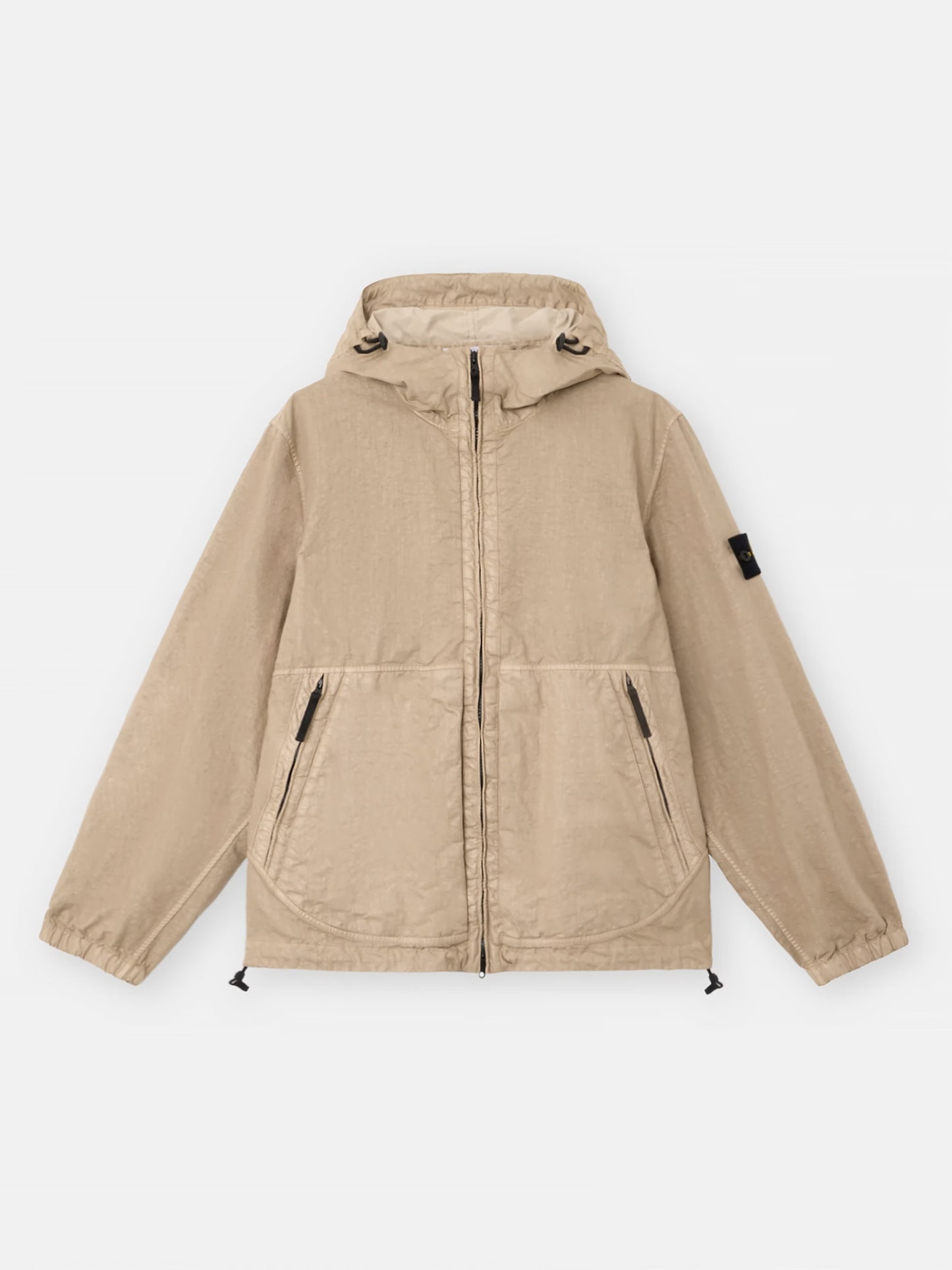 Stone Island ORGANIC-LOOK NYLON PANAMA-TC L1S154100053-S0069