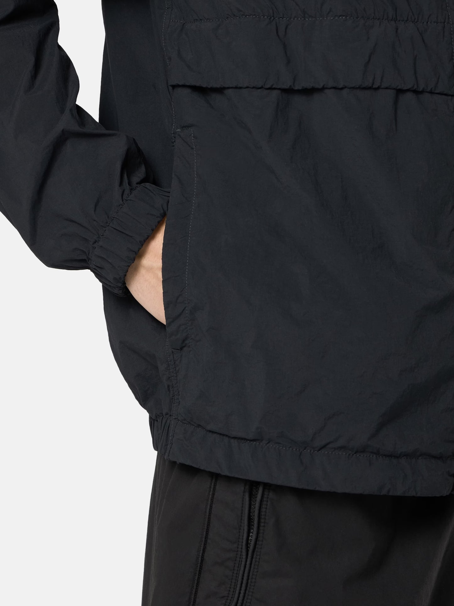 Stone Island NYLON SMERIGLIATO-TC L1S154100056-S0345