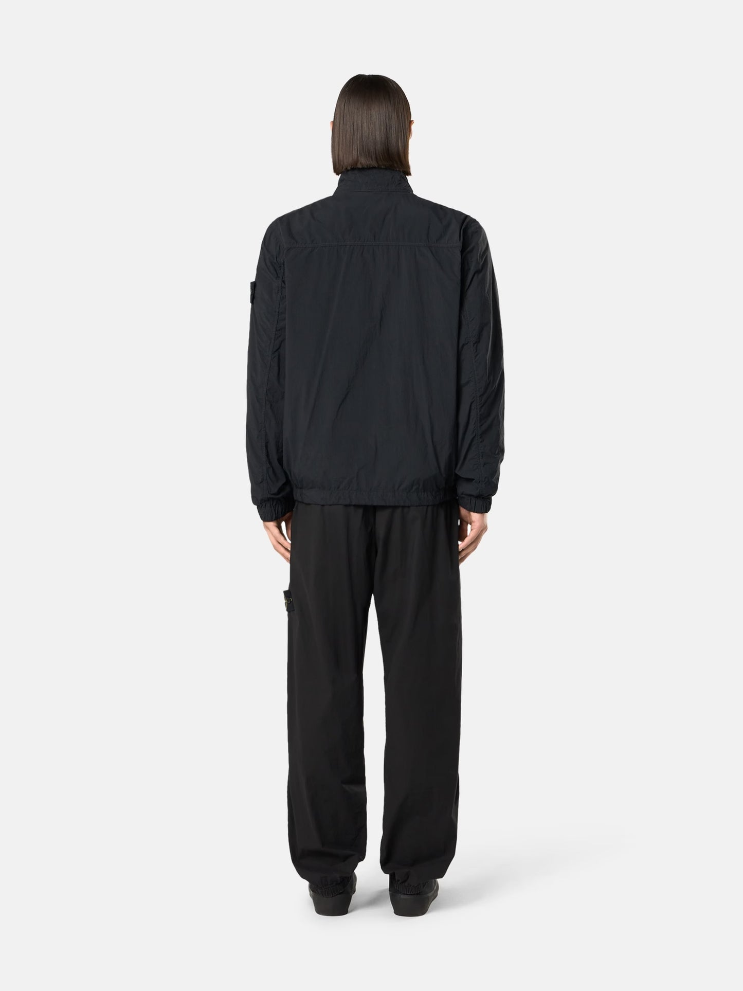 Stone Island NYLON SMERIGLIATO-TC L1S154100056-S0345