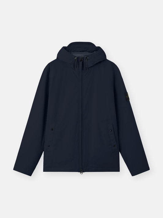 Stone Island SOFT SHELL-R_E.DYE® TECHNOLOGY L1S154100108-S0A27