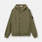 Stone Island LIGHT SOFT SHELL-R E.DYE® TECHNOLOGY IN RECYCLED POLYESTER L1S154100118-S0A22