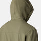 Stone Island LIGHT SOFT SHELL-R E.DYE® TECHNOLOGY IN RECYCLED POLYESTER L1S154100118-S0A22