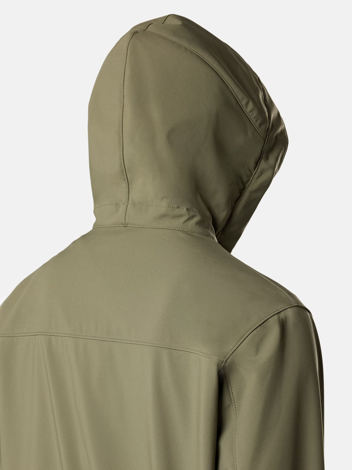 Stone Island LIGHT SOFT SHELL-R E.DYE® TECHNOLOGY IN RECYCLED POLYESTER L1S154100118-S0A22