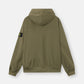 Stone Island LIGHT SOFT SHELL-R E.DYE® TECHNOLOGY IN RECYCLED POLYESTER L1S154100118-S0A22