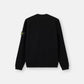 Stone Island MICRO STITCH SOFT ORGANIC COTTON L1S155100023-S01B2