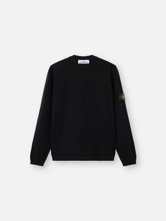 Stone Island MICRO STITCH SOFT ORGANIC COTTON L1S155100023-S01B2