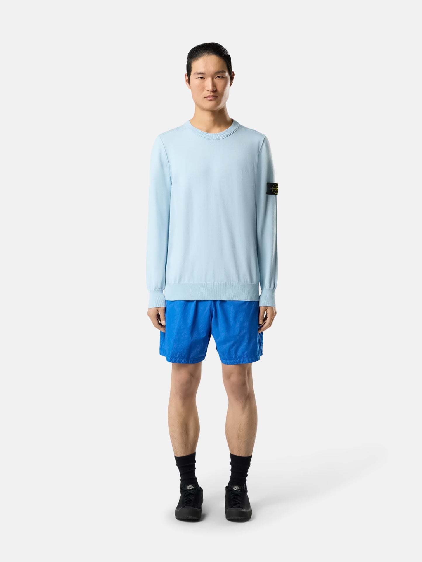 Stone Island Sweatshirt L1S155100053-S00B2