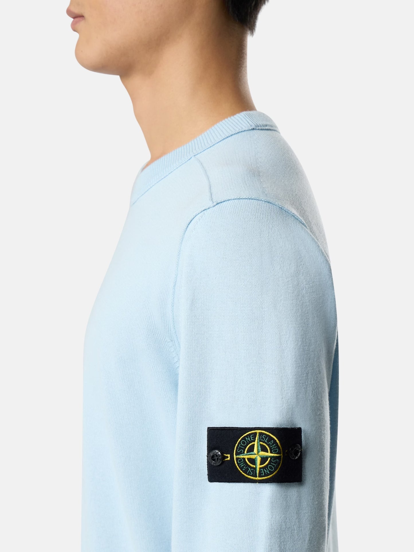 Stone Island Sweatshirt L1S155100053-S00B2