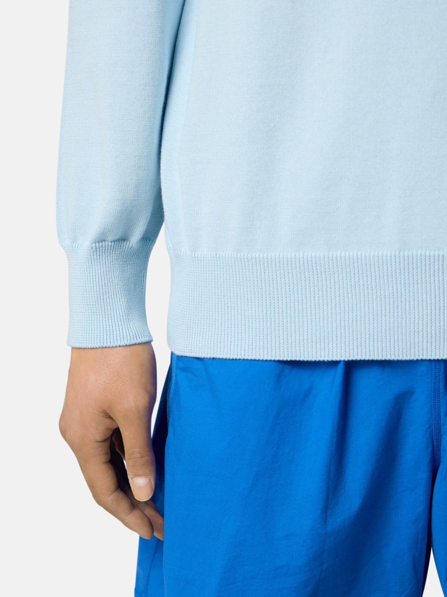 Stone Island Sweatshirt L1S155100053-S00B2