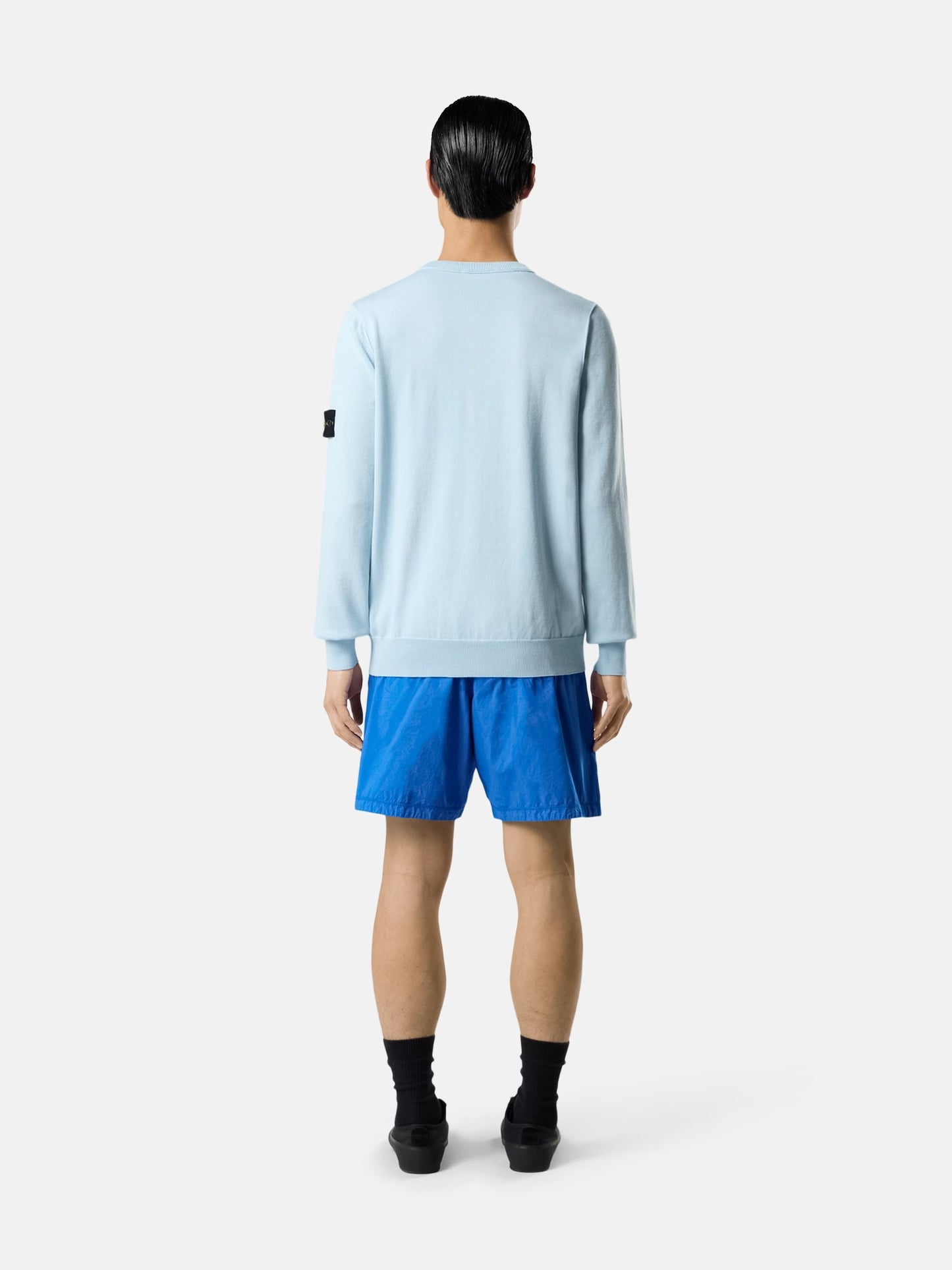 Stone Island Sweatshirt L1S155100053-S00B2