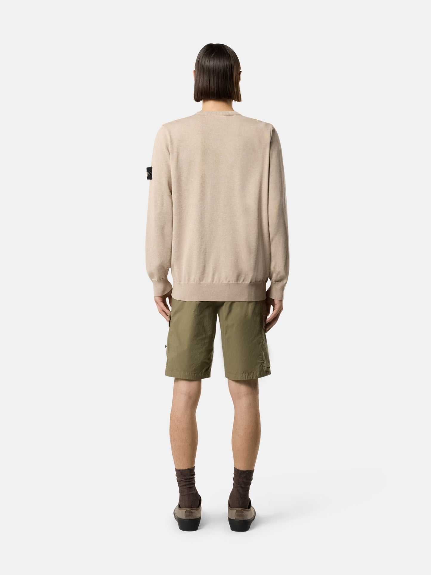 Stone Island Sweatshirt L1S155100053-S00B2