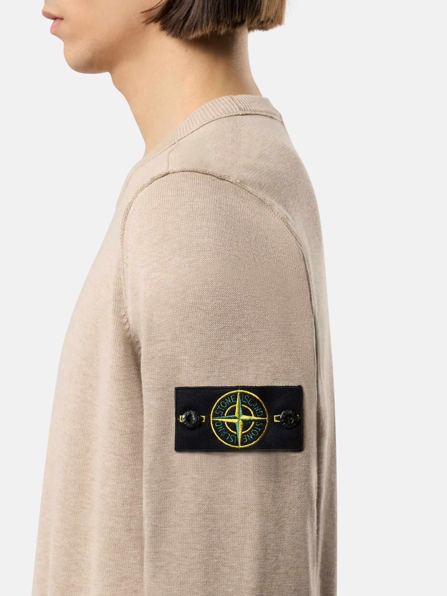Stone Island Sweatshirt L1S155100053-S00B2