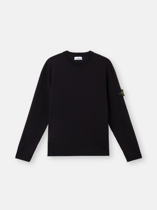 Stone Island LIGHT RAW HAND ORGANIC COTTON L1S155100062-S00B9