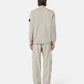 Stone Island L1S155100062-S00B9 LIGHT RAW HAND ORGANIC COTTON
