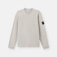 Stone Island L1S155100062-S00B9 LIGHT RAW HAND ORGANIC COTTON