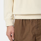 Stone Island L1S156100019-S0410 COTTON FLEECE