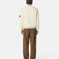 Stone Island L1S156100019-S0410 COTTON FLEECE
