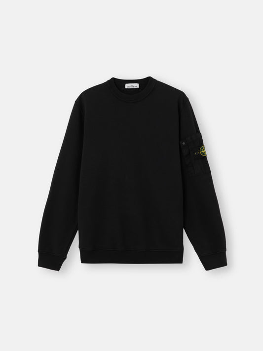 Stone Island COTTON FLEECE Sweatshirt L1S156100019-S0410