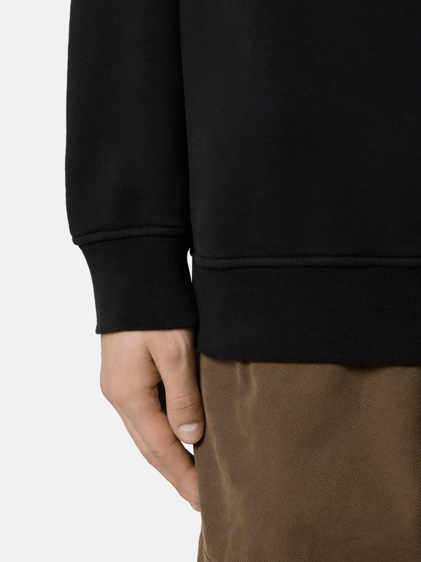 Stone Island COTTON FLEECE Sweatshirt L1S156100019-S0410