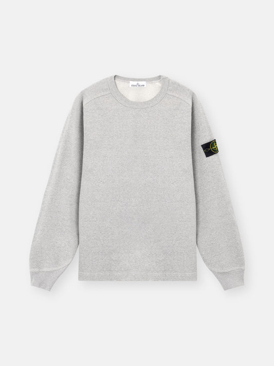 Stone Island MÉLANGE FLEECE L1S156100022-S0329