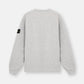 Stone Island MÉLANGE FLEECE L1S156100022-S0329