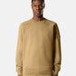 Stone Island HEAVY ORGANIC COTTON FLEECE_S.I. GHOST L1S156100028-S0F42
