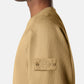Stone Island HEAVY ORGANIC COTTON FLEECE_S.I. GHOST L1S156100028-S0F42