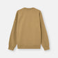 Stone Island HEAVY ORGANIC COTTON FLEECE_S.I. GHOST L1S156100028-S0F42