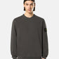 Stone Island MALFILÉ FLEECE 'OLD' EFFECT L1S156100034-S0060