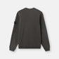 Stone Island MALFILÉ FLEECE 'OLD' EFFECT L1S156100034-S0060